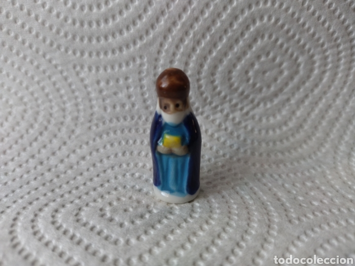 Figuras de Bel&eacute;n: FIGURA REY ROSCON DE REYES - Foto 1