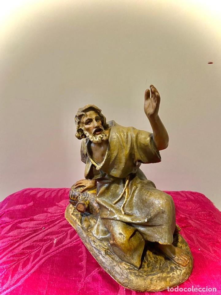 Figuras de Bel&eacute;n: Bel&eacute;n figura - Foto 1