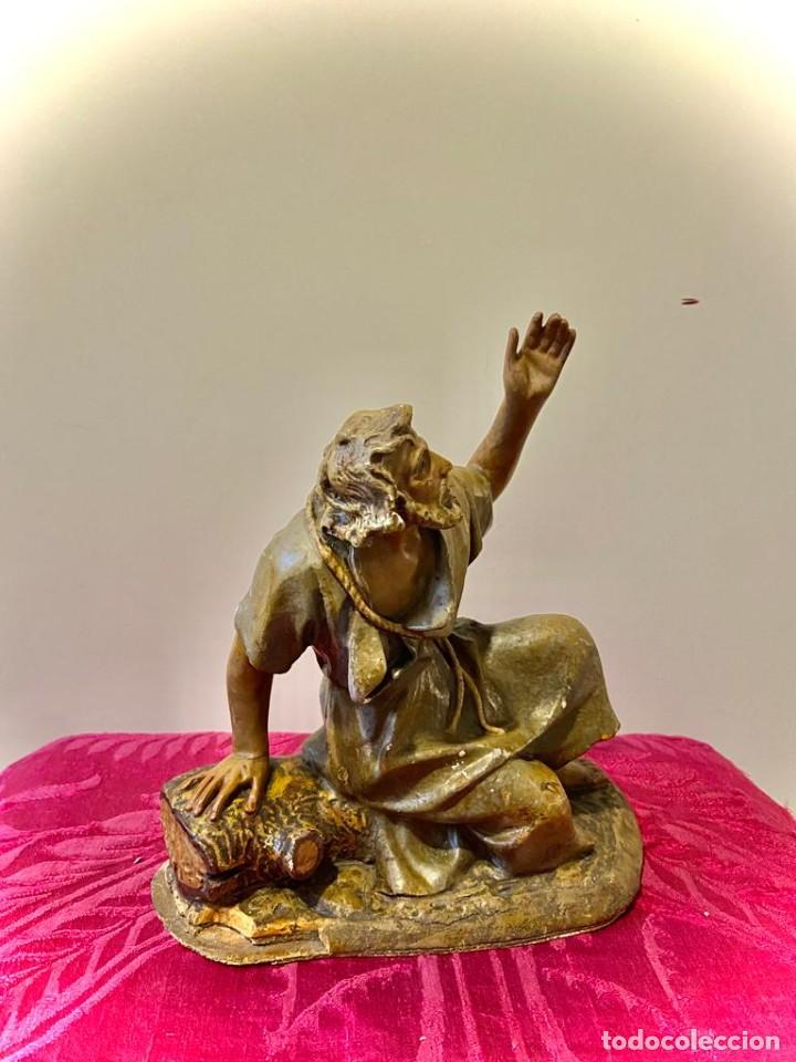 Figuras de Bel&eacute;n: Bel&eacute;n figura - Foto 2