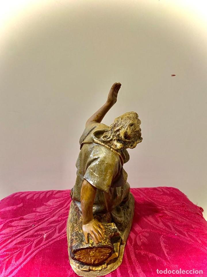 Figuras de Bel&eacute;n: Bel&eacute;n figura - Foto 3