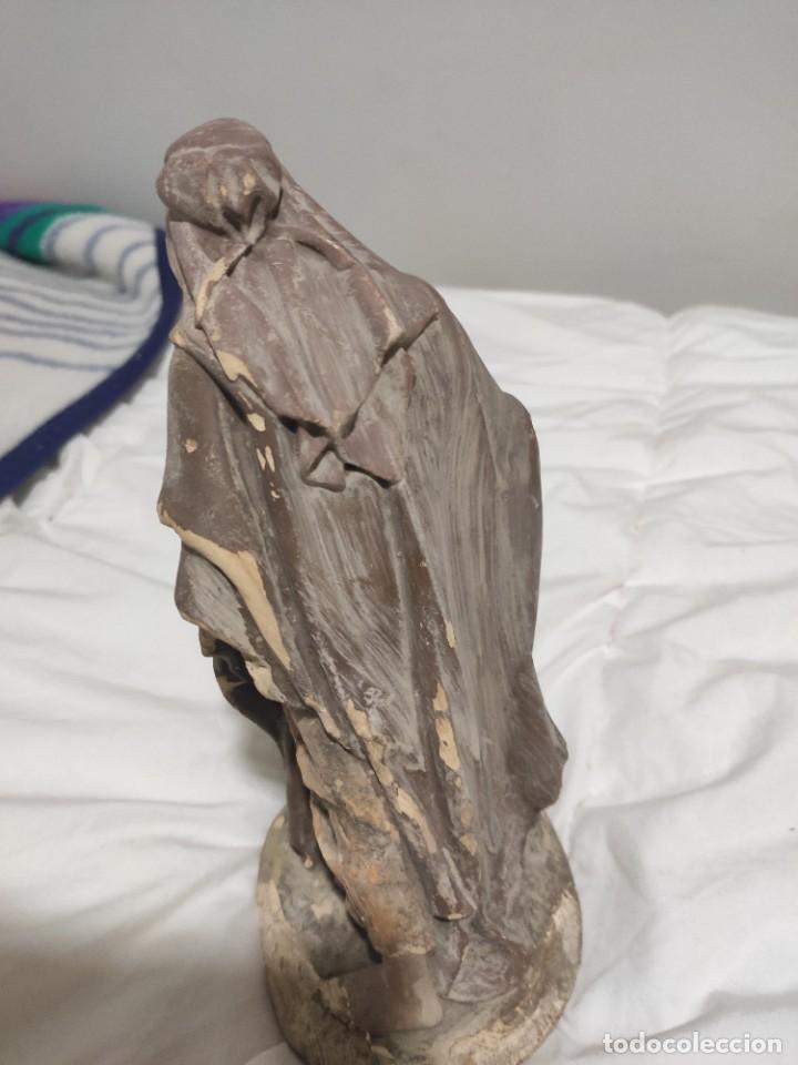 Figuras de Bel&eacute;n: Bel&eacute;n figura ni - Foto 2