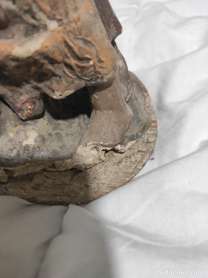 Figuras de Bel&eacute;n: Bel&eacute;n figura ni - Foto 3