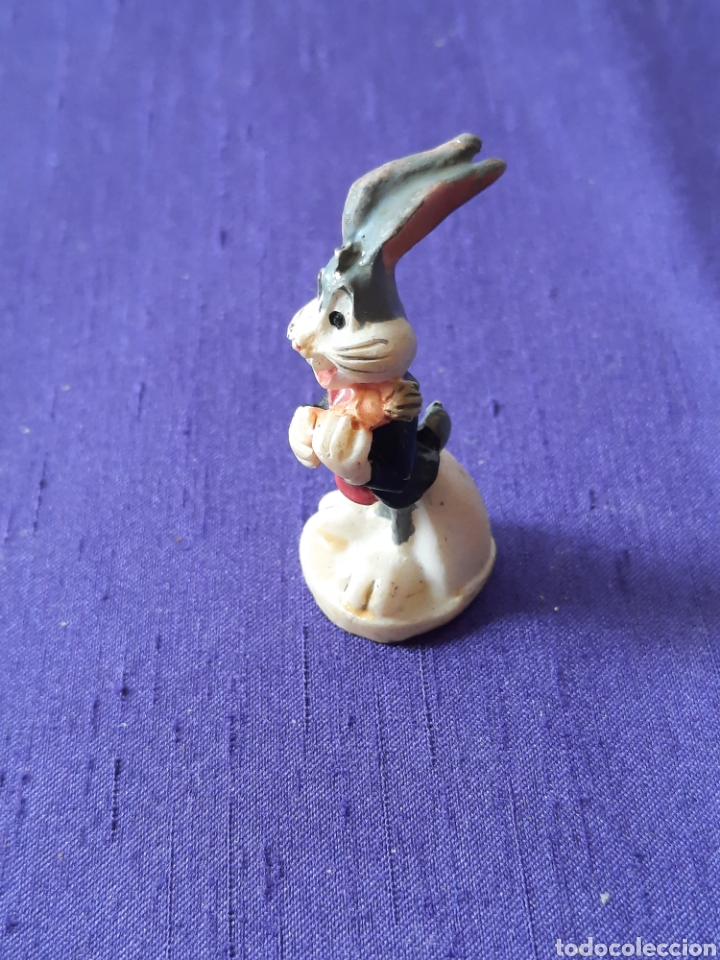 Figurines pour Cr&egrave;ches de No&euml;l: Figura tipo rosc&oacute;n WB 2000