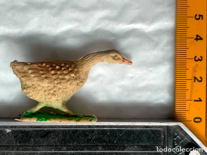 Figuras de Pres&eacute;pios: HAGA SU OFERTA figura portal de belen o nacimiento plastico duro pech o similar ver medida en foto