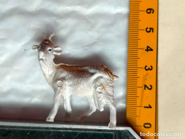 Figuras de Pres&eacute;pios: HAGA SU OFERTA figura portal de belen o nacimiento plastico duro pech o similar ver medida en foto