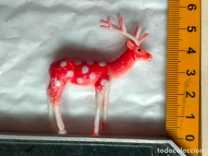 Figuras de Pres&eacute;pios: HAGA SU OFERTA figura portal de belen o nacimiento plastico duro pech o similar ver medida en foto