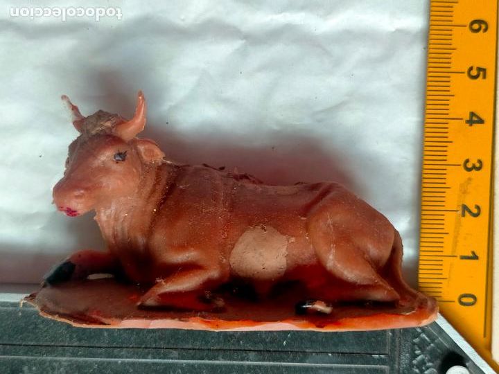 Figuras de Pres&eacute;pios: HAGA SU OFERTA figura portal de belen o nacimiento plastico duro pech o similar ver medida en foto