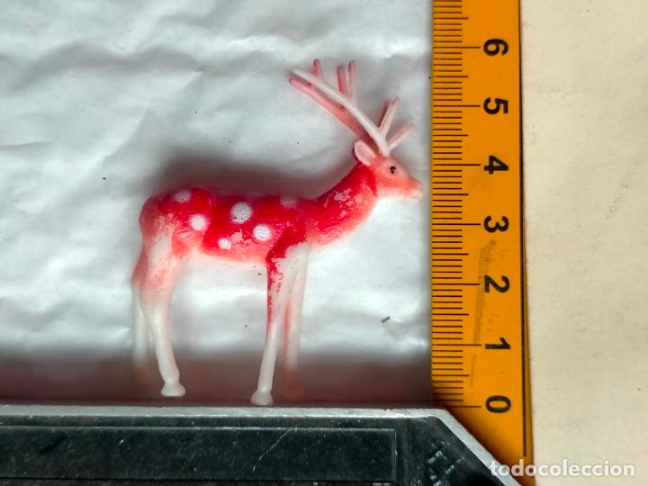 Figuras de Bel&eacute;n: HAGA SU OFERTA figura portal de belen o nacimiento plastico duro pech o similar ver medida en foto