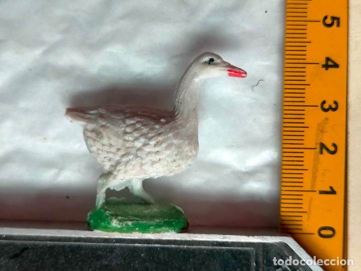 Figuras de Pres&eacute;pios: HAGA SU OFERTA figura portal de belen o nacimiento plastico duro pech o similar ver medida en foto