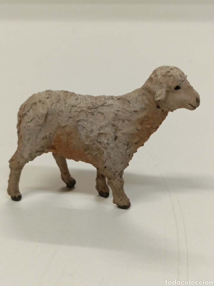 Figuras de Bel&eacute;n: Ovejas belen - Foto 2