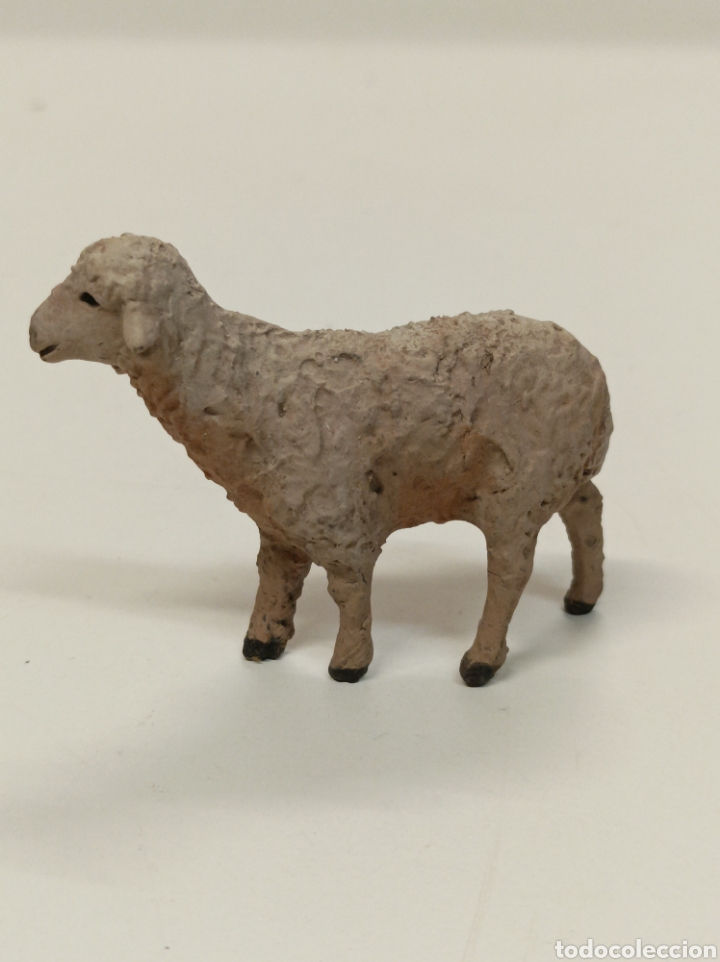 Figuras de Bel&eacute;n: Ovejas belen - Foto 3