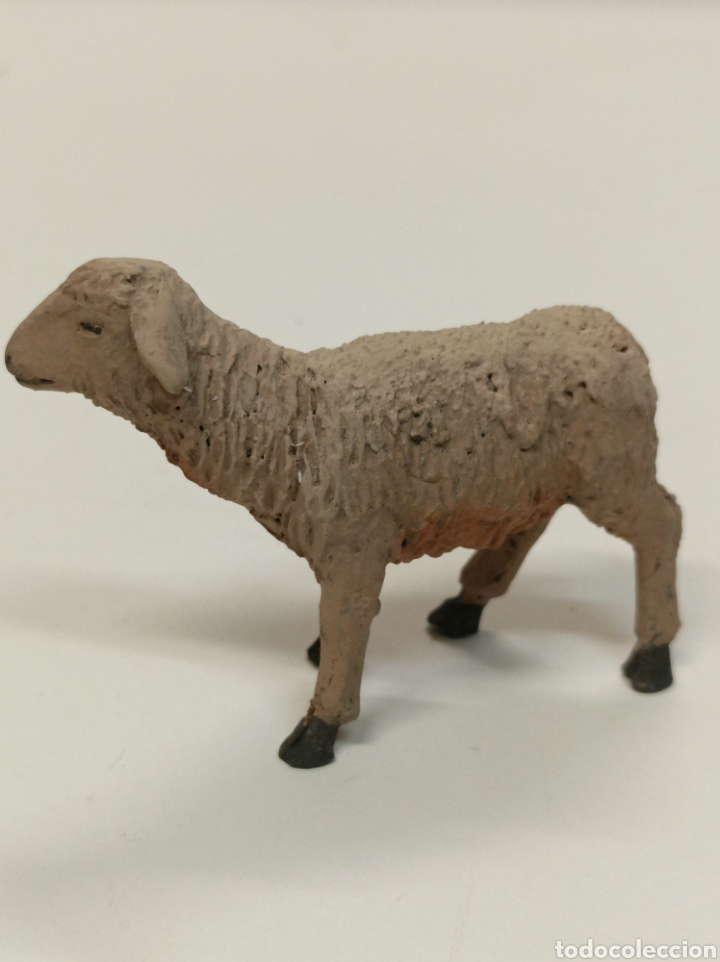 Figuras de Bel&eacute;n: Ovejas belen - Foto 5