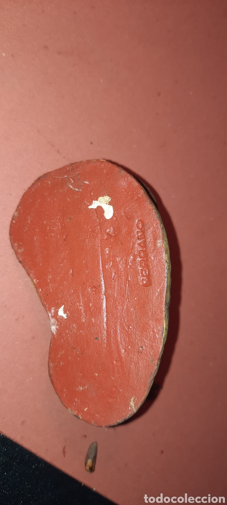 Figuras de Bel&eacute;n: Figuras de bel&eacute;n de barro marca serrano - Foto 7