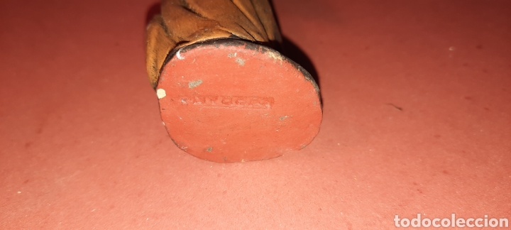 Figuras de Bel&eacute;n: Figuras de bel&eacute;n de barro marca serrano - Foto 12