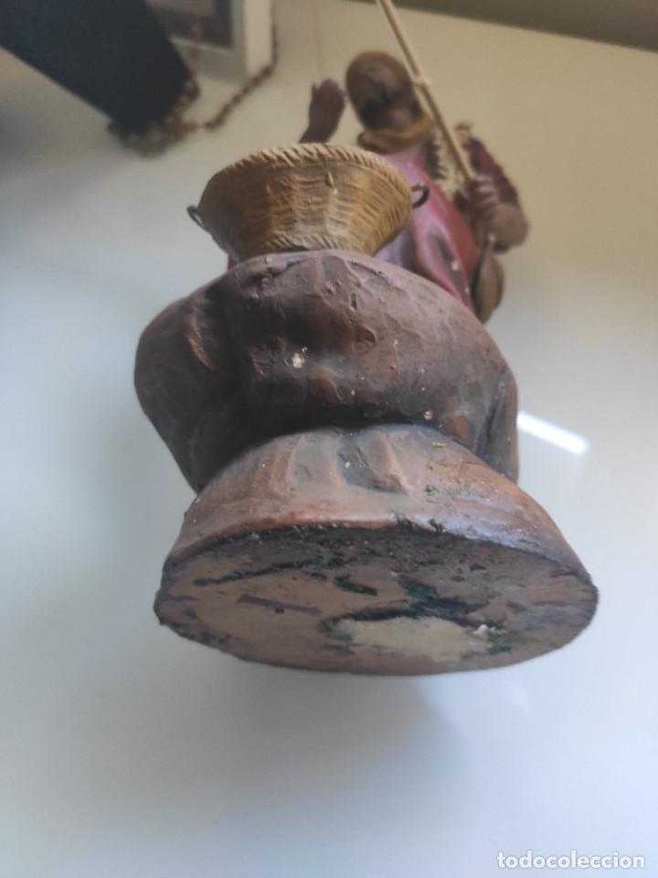 Figuras de Bel&eacute;n: Bel&eacute;n figura - Foto 2