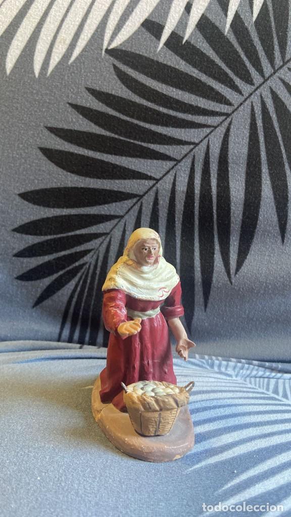 Figuras de Bel&eacute;n: Figura Bel&eacute;n - Foto 1
