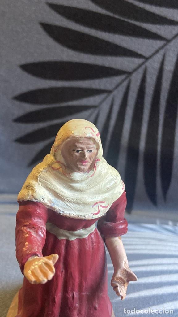 Figuras de Bel&eacute;n: Figura Bel&eacute;n - Foto 3