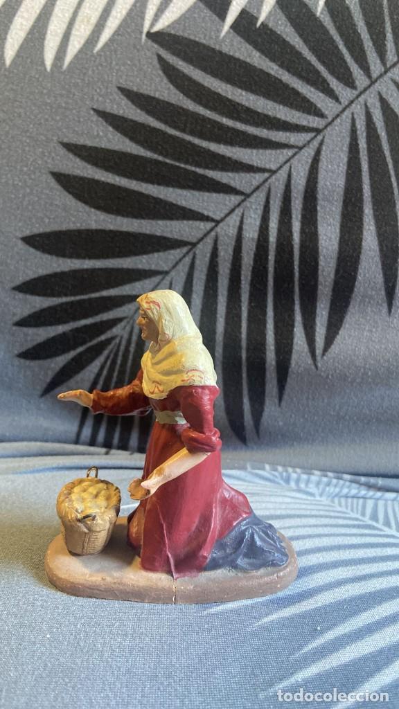 Figuras de Bel&eacute;n: Figura Bel&eacute;n - Foto 5