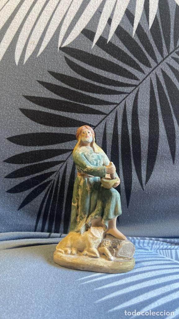 Figuras de Bel&eacute;n: Figura belen - Foto 1