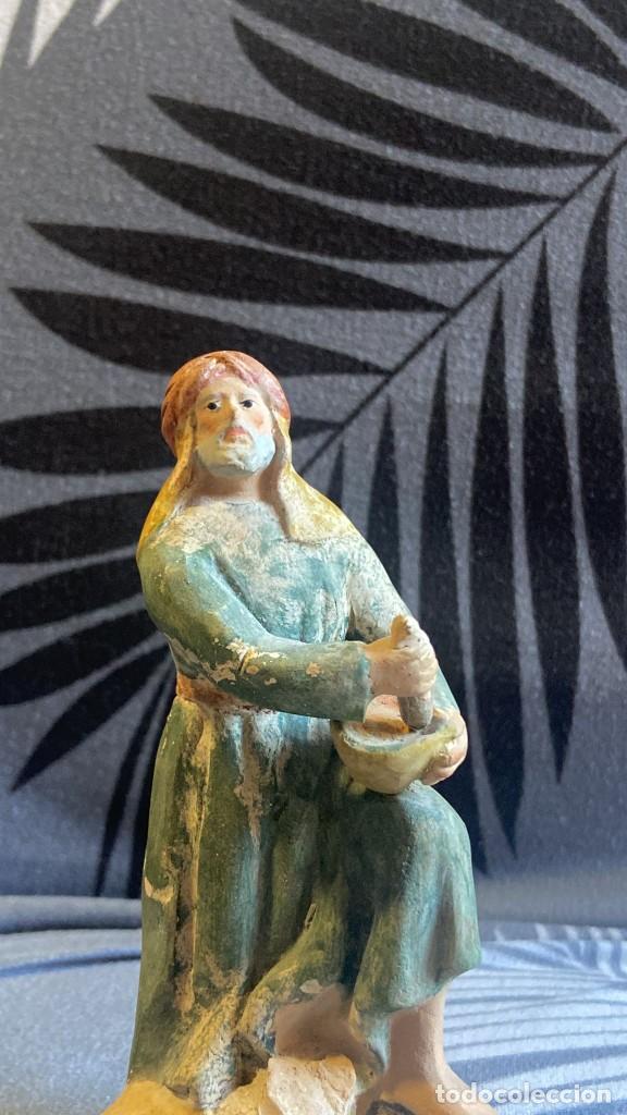 Figuras de Bel&eacute;n: Figura belen - Foto 2