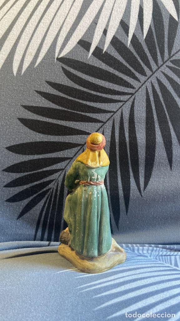 Figuras de Bel&eacute;n: Figura belen - Foto 4
