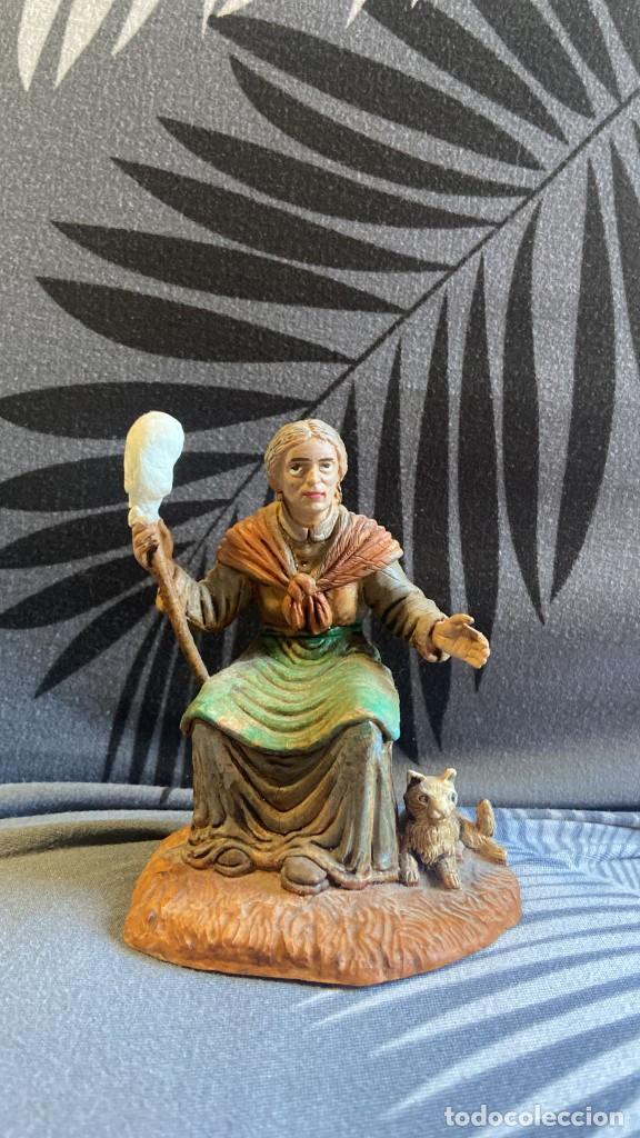 Figuras de Bel&eacute;n: Figura Bel&eacute;n - Foto 1