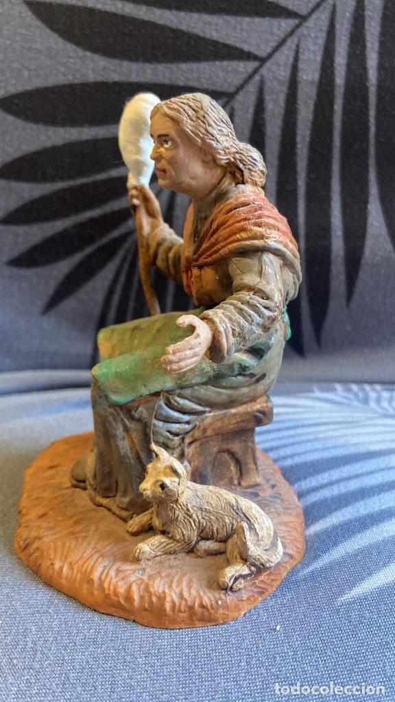 Figuras de Bel&eacute;n: Figura Bel&eacute;n - Foto 2