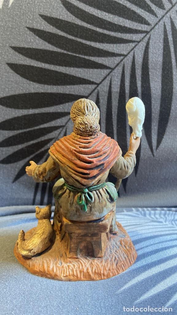 Figuras de Bel&eacute;n: Figura Bel&eacute;n - Foto 3