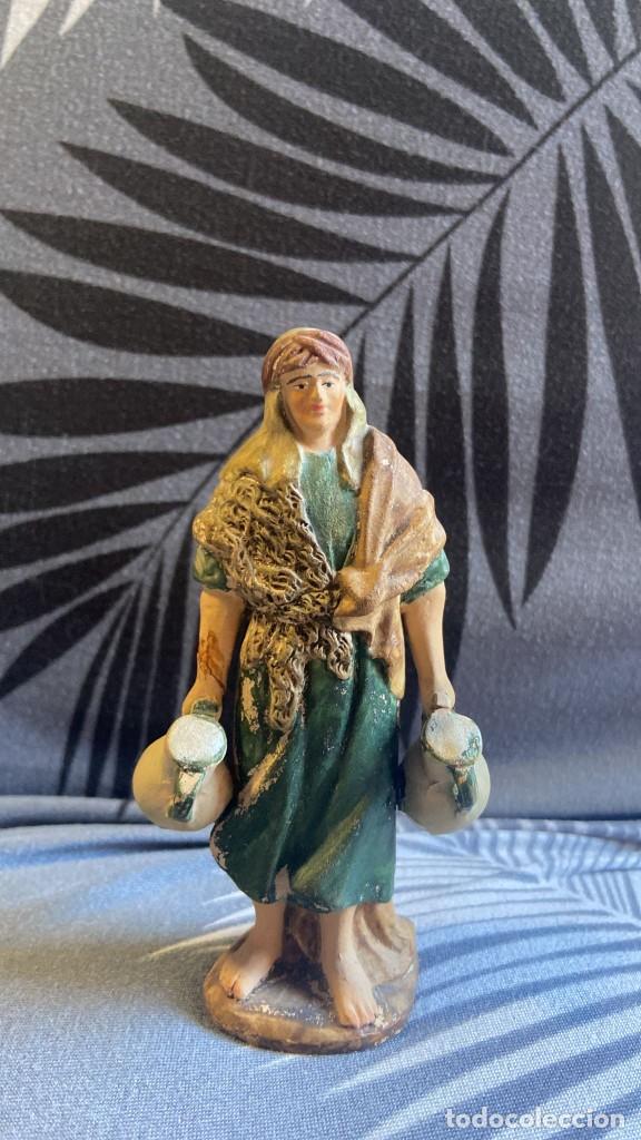 Figuras de Bel&eacute;n: Bel&eacute;n figura - Foto 1