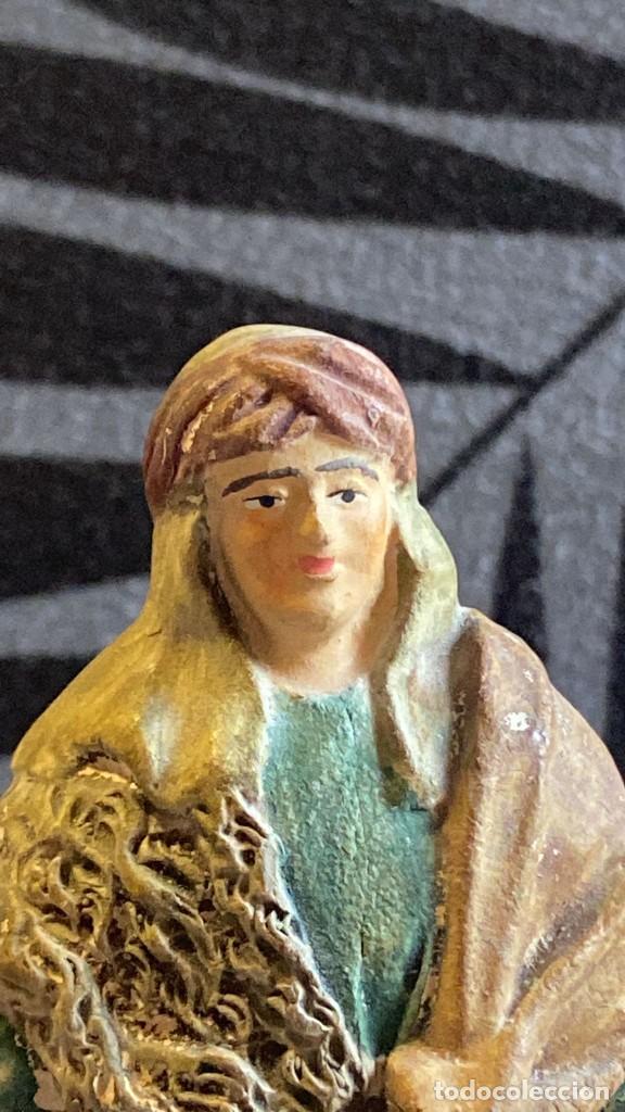 Figuras de Bel&eacute;n: Bel&eacute;n figura - Foto 3