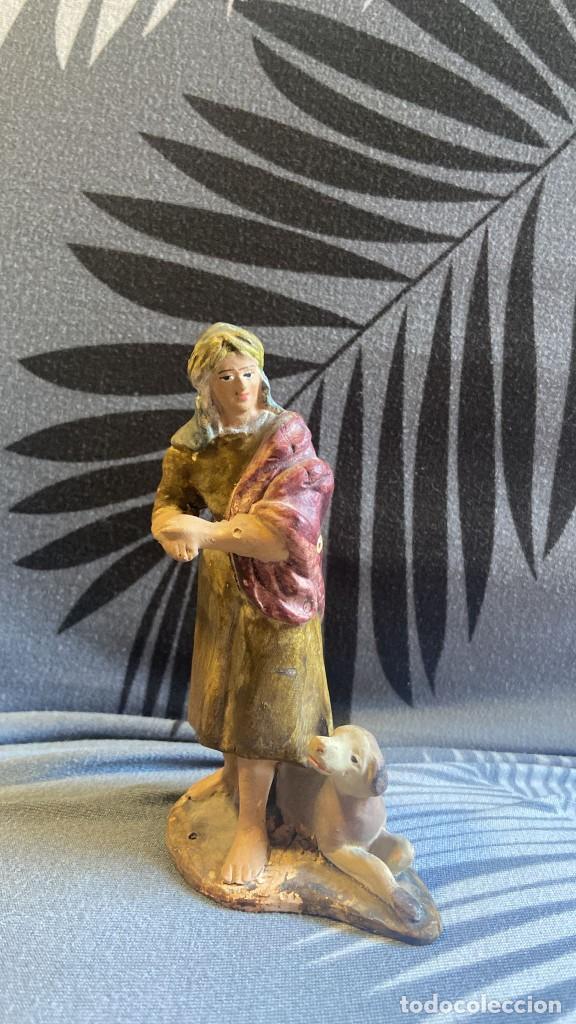 Figuras de Bel&eacute;n: Figura Bel&eacute;n - Foto 1