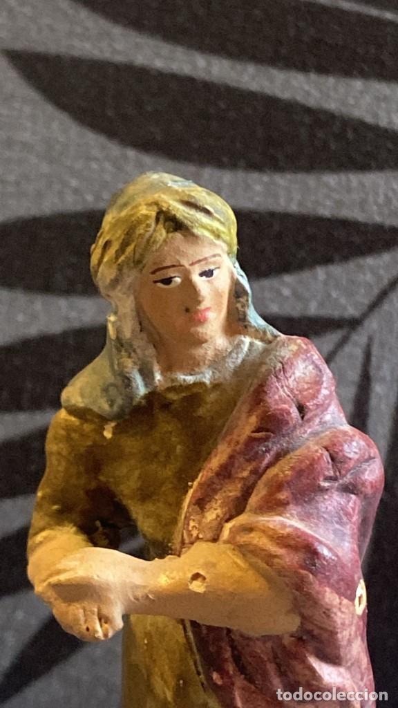 Figuras de Bel&eacute;n: Figura Bel&eacute;n - Foto 3