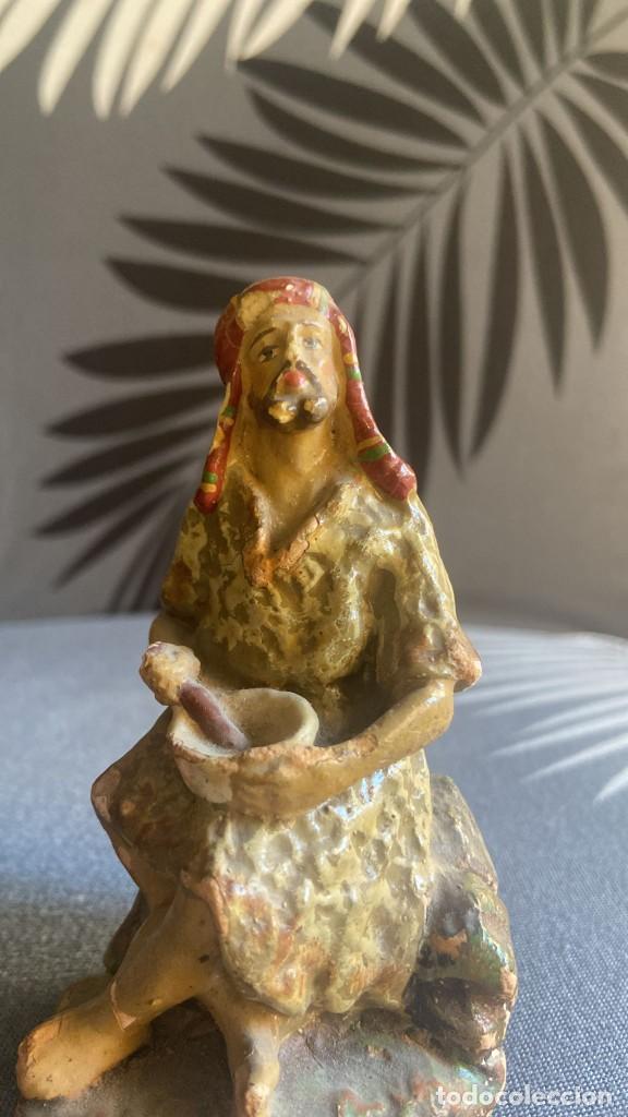 Figuras de Bel&eacute;n: Figura Bel&eacute;n - Foto 1