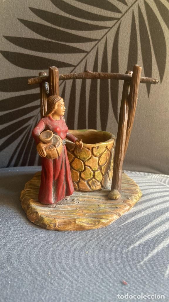 Figuras de Bel&eacute;n: Figura Bel&eacute;n - Foto 1
