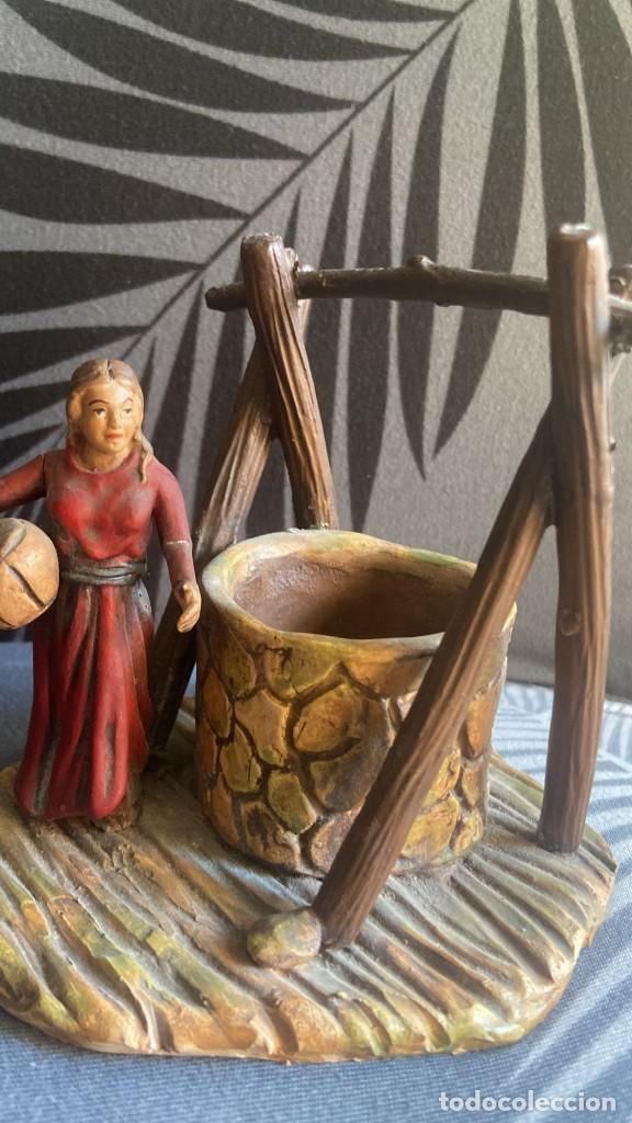 Figuras de Bel&eacute;n: Figura Bel&eacute;n - Foto 2