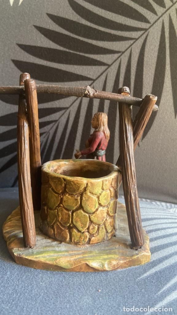 Figuras de Bel&eacute;n: Figura Bel&eacute;n - Foto 3