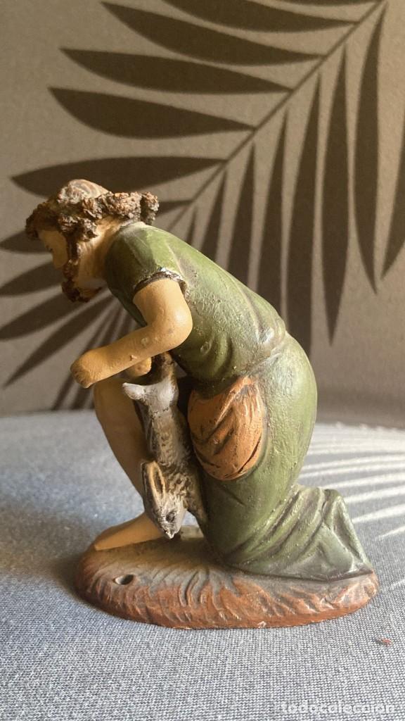Figuras de Bel&eacute;n: Figura Bel&eacute;n - Foto 1