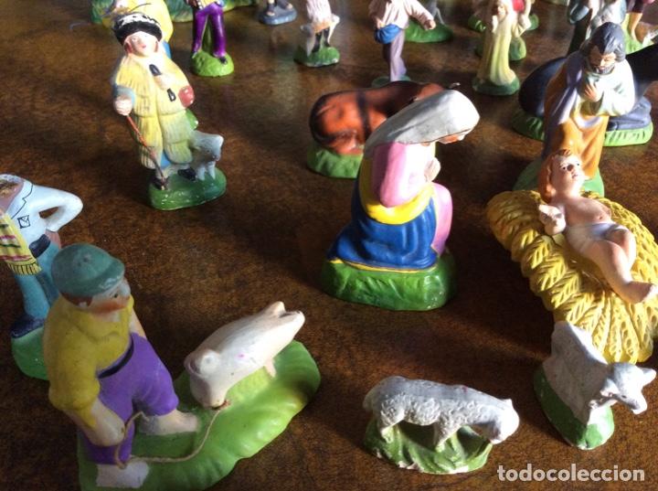 Figuras de Bel&eacute;n: Bel&eacute;n portugu&eacute;s - Foto 3