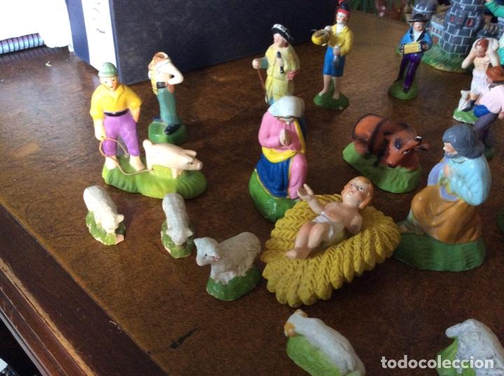 Figuras de Bel&eacute;n: Bel&eacute;n portugu&eacute;s - Foto 4