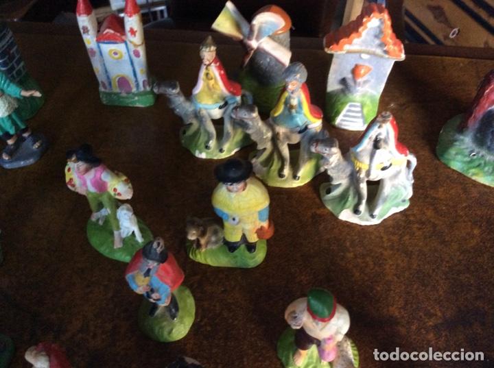 Figuras de Bel&eacute;n: Bel&eacute;n portugu&eacute;s - Foto 5