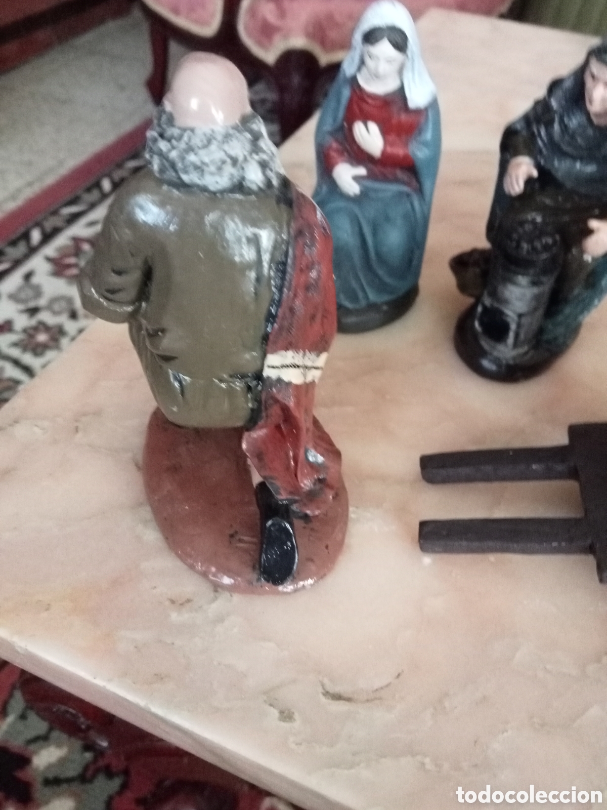 Figuras de Bel&eacute;n: FIGURAS DE BELEN - Foto 3