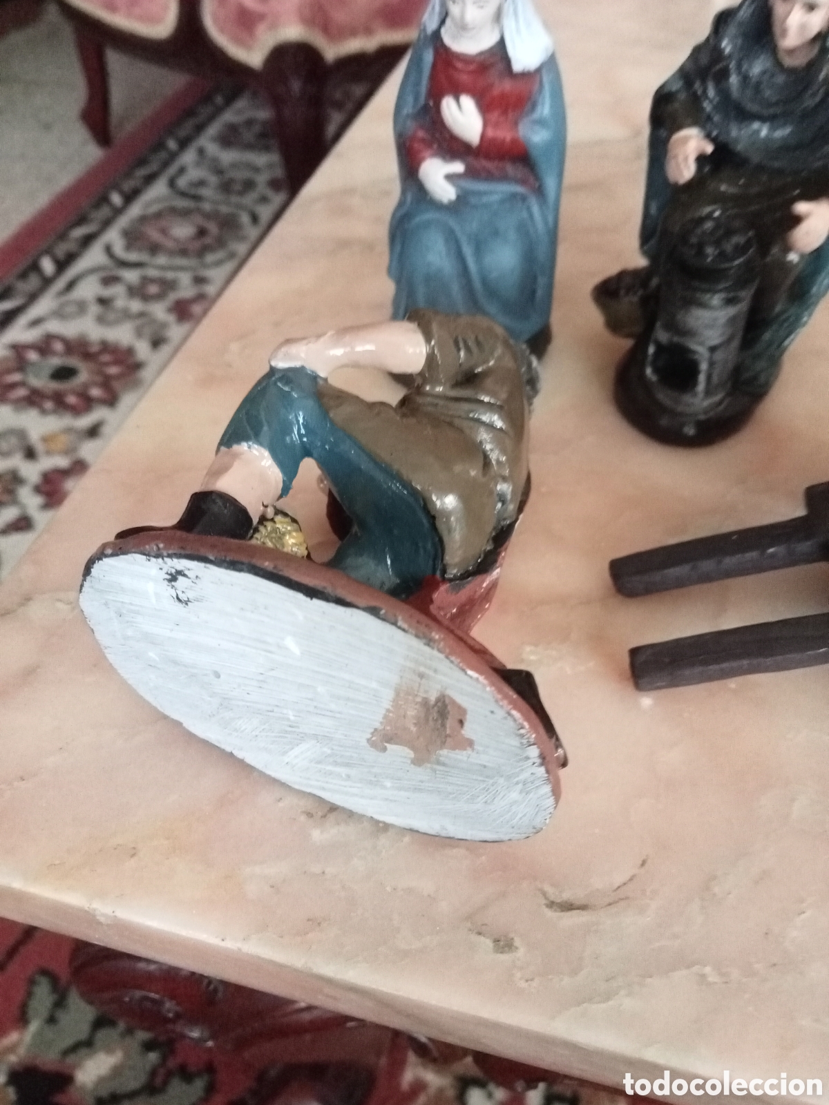 Figuras de Bel&eacute;n: FIGURAS DE BELEN - Foto 4