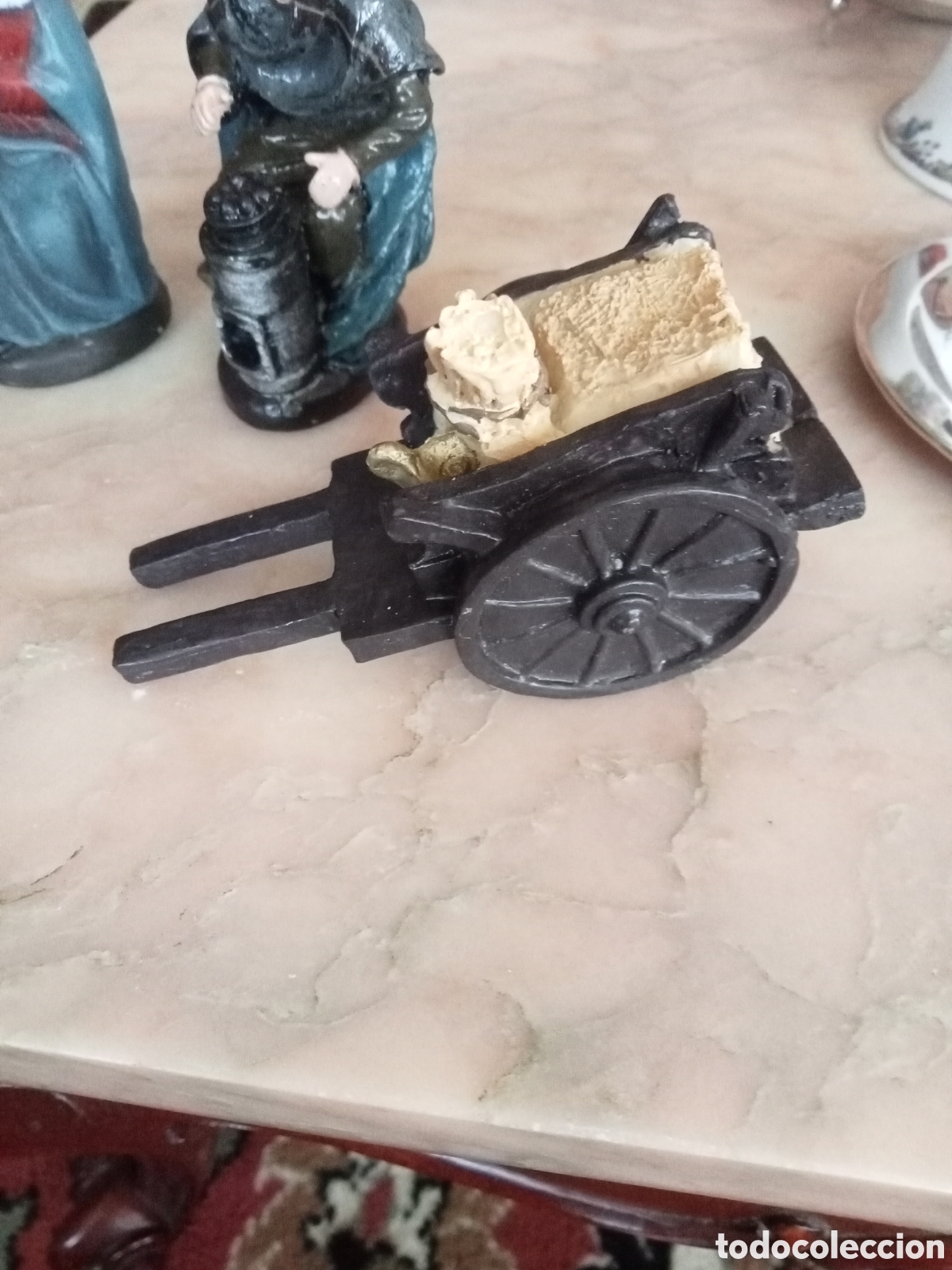 Figuras de Bel&eacute;n: FIGURAS DE BELEN - Foto 5