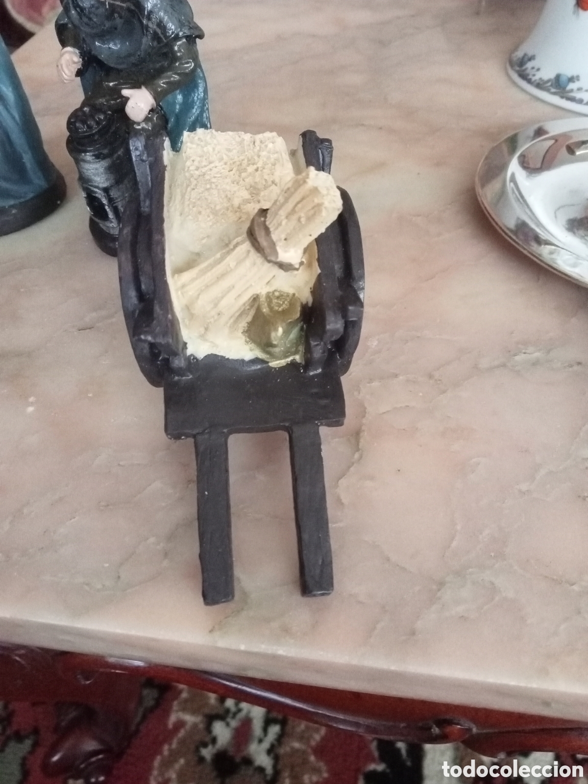 Figuras de Bel&eacute;n: FIGURAS DE BELEN - Foto 6