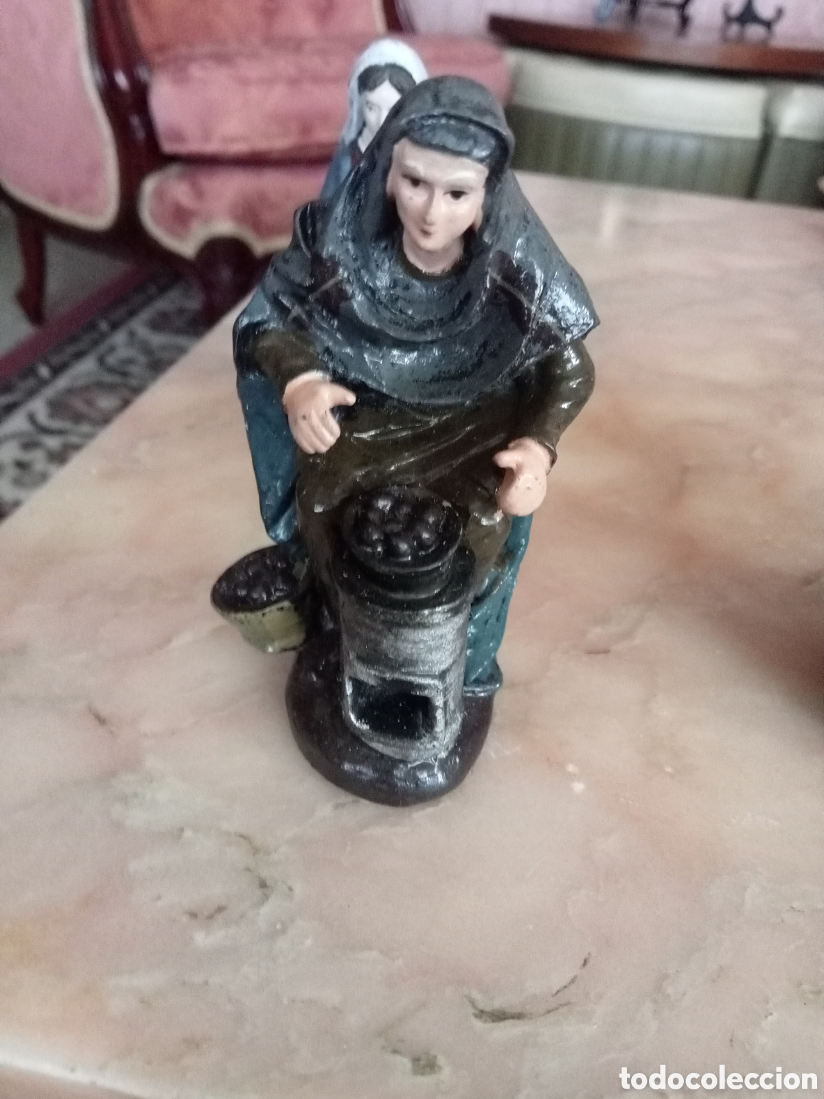 Figuras de Bel&eacute;n: FIGURAS DE BELEN - Foto 7