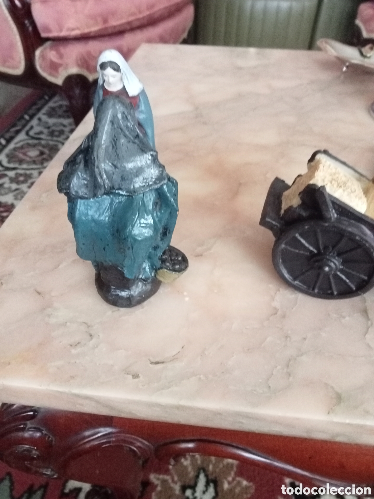Figuras de Bel&eacute;n: FIGURAS DE BELEN - Foto 8