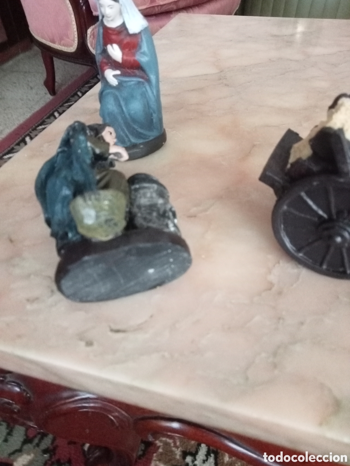 Figuras de Bel&eacute;n: FIGURAS DE BELEN - Foto 9
