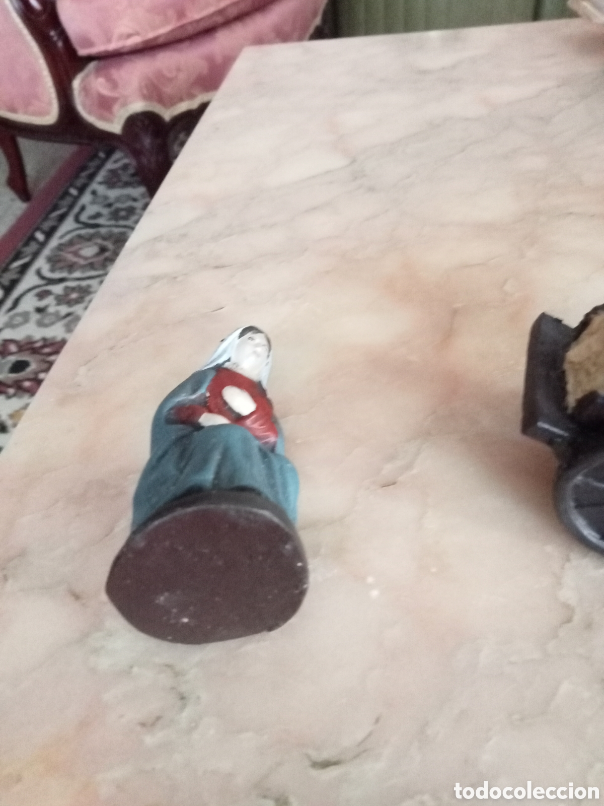 Figuras de Bel&eacute;n: FIGURAS DE BELEN - Foto 11