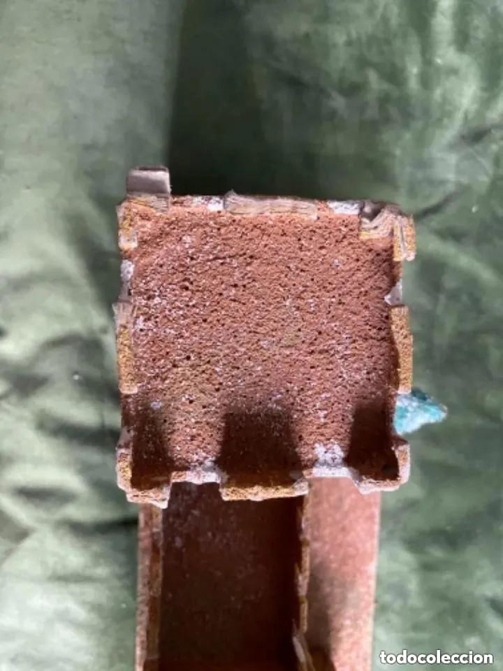 Figuras de Bel&eacute;n: ANTIGUO CASTILLO BELEN - Foto 3