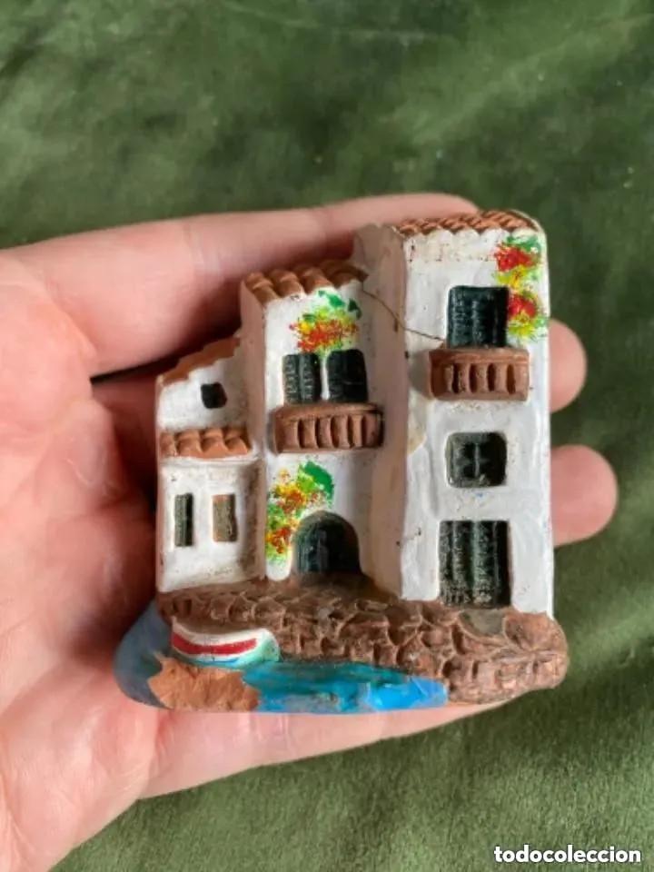 Figuras de Bel&eacute;n: ANTIGUAS CASA PARA BELEN? - Foto 5